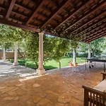 Luxury Seafront Mediterranean On Brac With Pool Villa *