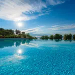 Villa Luxury Seafront Mediterranean On Brac With Pool *