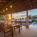 Villa Luxury Seafront Mediterranean On Brac With Pool Mirca (Brac)