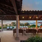 Luxury Seafront Mediterranean On Brac With Pool *