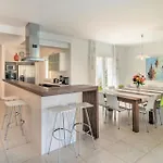 Luxury Seafront Mediterranean On Brac With Pool * Mirca (Brac)