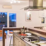 Luxury Seafront Mediterranean On Brac With Pool Mirca (Brac)