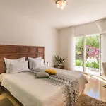 Villa Luxury Seafront Mediterranean On Brac With Pool Mirca (Brac)