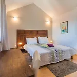 Luxury Seafront Mediterranean On Brac With Pool Villa *