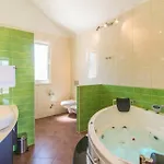 Luxury Seafront Mediterranean On Brac With Pool Mirca (Brac)