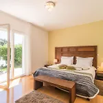 Luxury Seafront Mediterranean On Brac With Pool * Mirca (Brac)