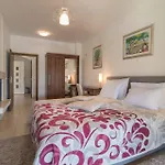 Luxury Seafront Mediterranean On Brac With Pool Villa