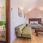 Luxury Seafront Mediterranean On Brac With Pool Villa Mirca (Brac)