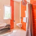 Villa Luxury Seafront Mediterranean On Brac With Pool *