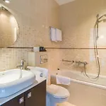 Luxury Seafront Mediterranean On Brac With Pool Villa Mirca (Brac)