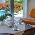 Luxury Seafront Mediterranean On Brac With Pool Mirca (Brac)