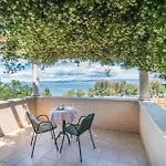 Luxury Seafront Mediterranean On Brac With Pool *
